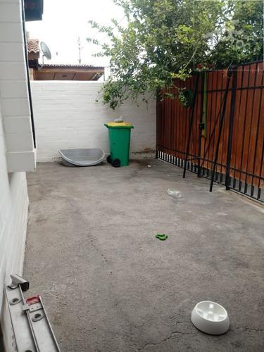 Portal Oeste Cerrillos, casa en Pasaje