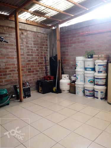 Portal Oeste Cerrillos, casa en Pasaje
