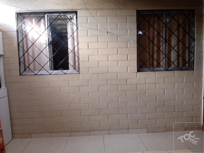 Portal Oeste Cerrillos, casa en Pasaje