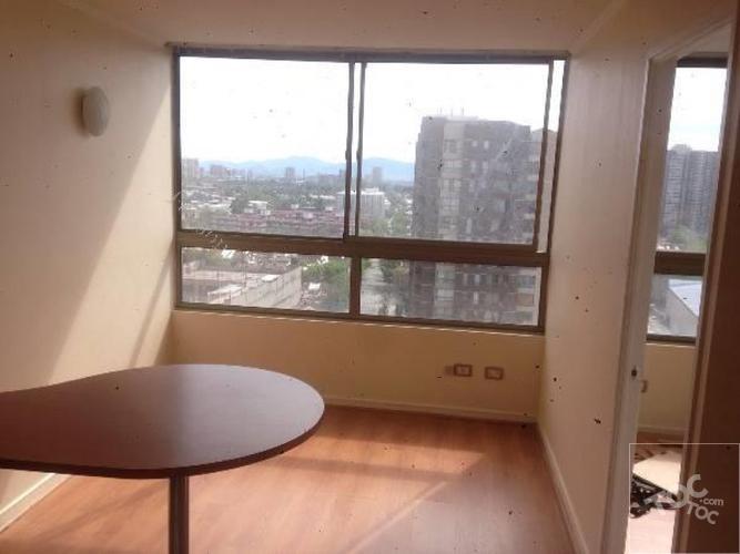 Lord Cochrane 209, Condominio Parque Capital