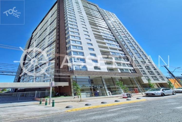 Conde del Maule 4470 (+ Estacionamiento ), Condominio Espacio Central