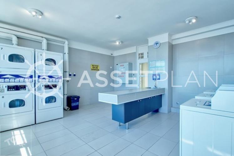 Conde del Maule 4470 (+ Estacionamiento ), Condominio Espacio Central