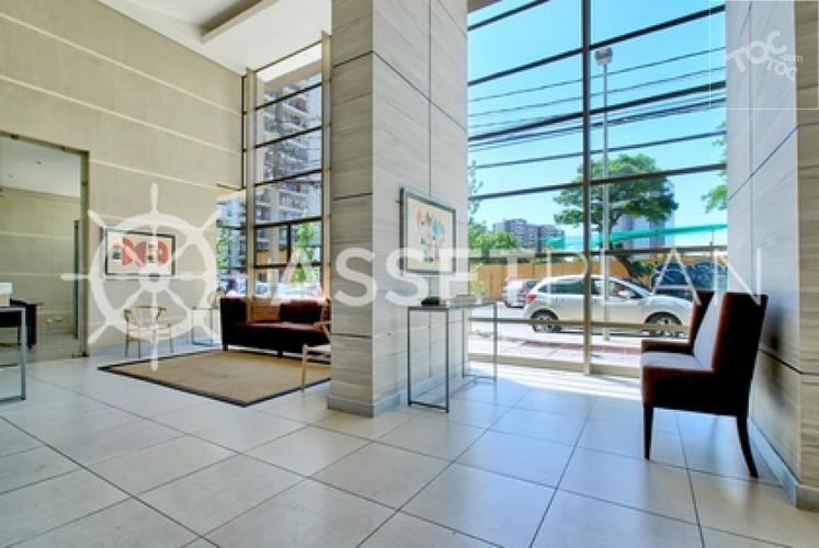Conde del Maule 4470 (+ Estacionamiento ), Condominio Espacio Central