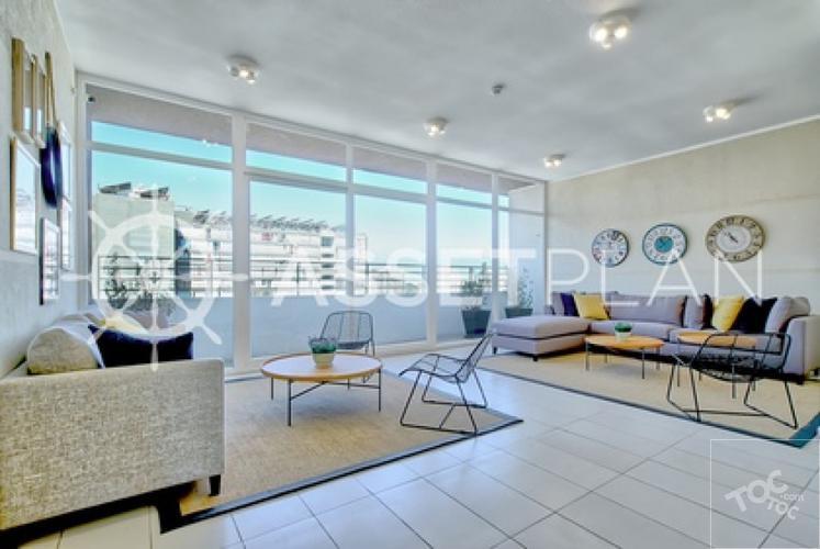Conde del Maule 4470 (+ Estacionamiento ), Condominio Espacio Central