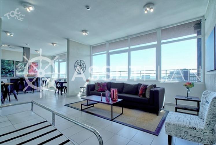 Conde del Maule 4470 (+ Estacionamiento ), Condominio Espacio Central