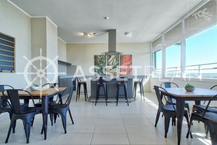 Conde del Maule 4470 (+ Estacionamiento ), Condominio Espacio Central