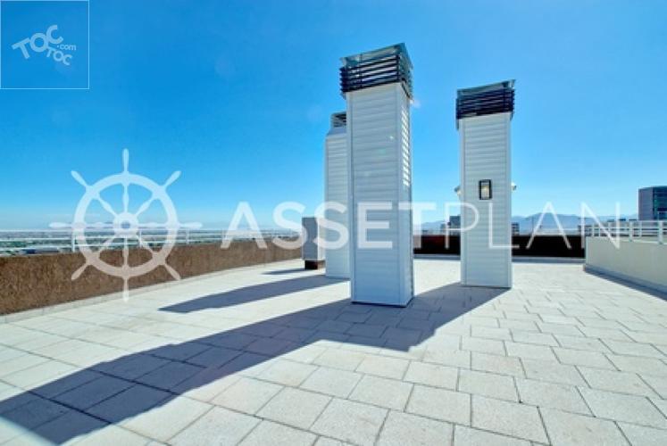 Conde del Maule 4470 (+ Estacionamiento ), Condominio Espacio Central