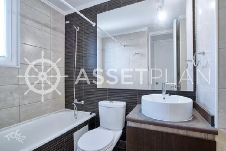 Conde del Maule 4470 (+ Estacionamiento ), Condominio Espacio Central