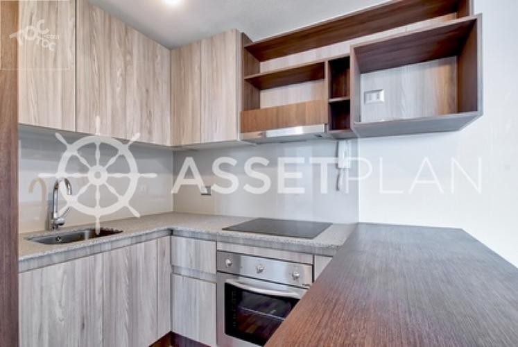 Conde del Maule 4470 (+ Estacionamiento ), Condominio Espacio Central