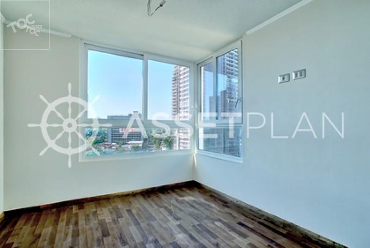 Conde del Maule 4470 (+ Estacionamiento ), Condominio Espacio Central