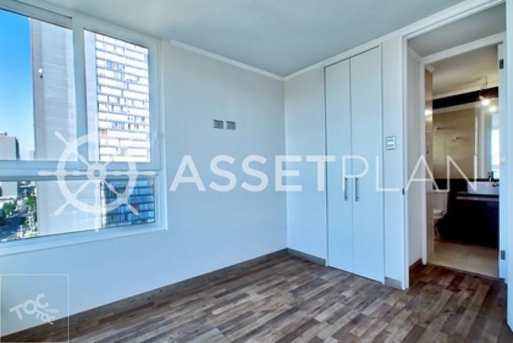 Conde del Maule 4470 (+ Estacionamiento ), Condominio Espacio Central