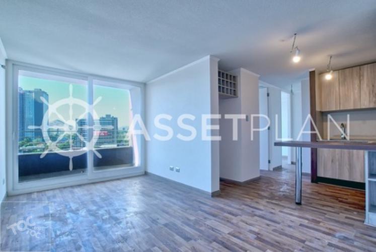 Conde del Maule 4470 (+ Estacionamiento ), Condominio Espacio Central