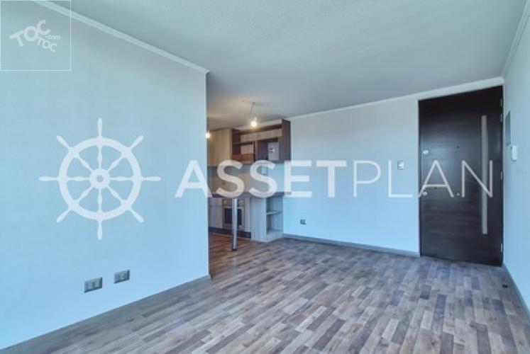 Conde del Maule 4470 (+ Estacionamiento ), Condominio Espacio Central