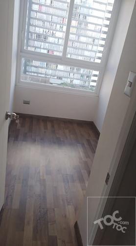 Conde del Maule 4470 (+ Estacionamiento ), Condominio Espacio Central