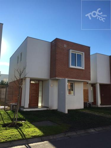 Lo Martinez 1065, Condominio Jardines de La Isla