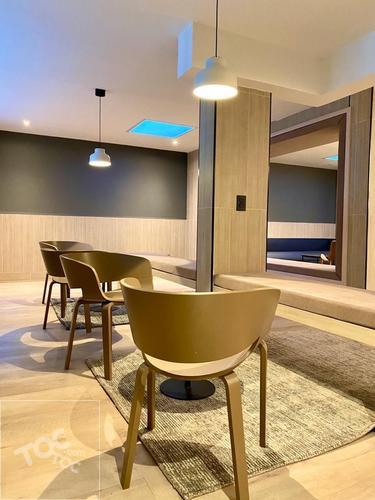 Arriendo Departamento 2 Habitaciones y 2 Baños Santa Isabel 55 Metro Santa Isabel