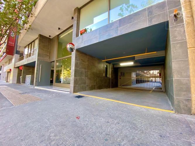 Arriendo Departamento 2 Habitaciones y 2 Baños Santa Isabel 55 Metro Santa Isabel