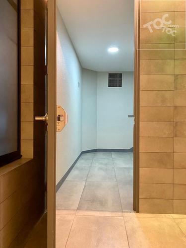 Arriendo Departamento 2 Habitaciones y 2 Baños Santa Isabel 55 Metro Santa Isabel
