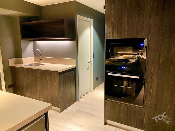 Arriendo Departamento 2 Habitaciones y 2 Baños Santa Isabel 55 Metro Santa Isabel