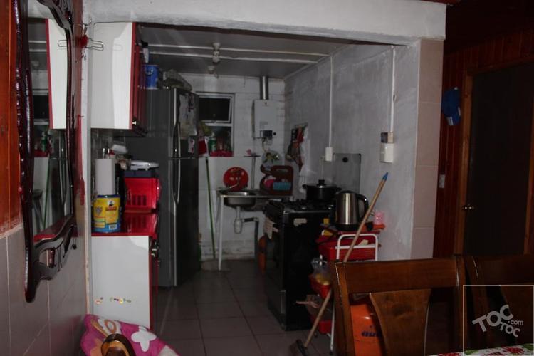 Vendo hermosa casa en Pelarco, Talca.