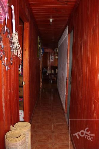 Vendo hermosa casa en Pelarco, Talca.