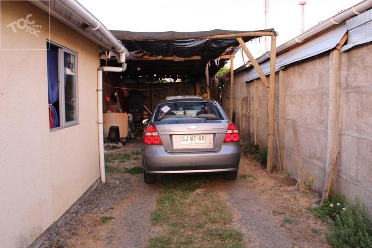 Vendo hermosa casa en Pelarco, Talca.
