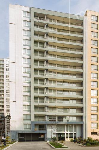 Promoción hasta 31-01 Sin Comisión por Corretaje !!! Arriendo Departamento 2 Habitaciones y 2 Baños Santa Rosa 237 Metro Santa Lucia