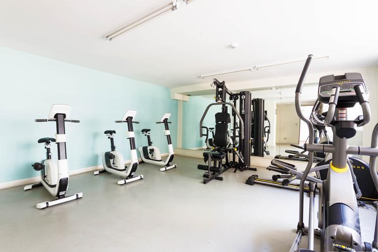 Promoción hasta 31-01 Sin Comisión por Corretaje !!! Arriendo Departamento 2 Habitaciones y 2 Baños Santa Rosa 237 Metro Santa Lucia