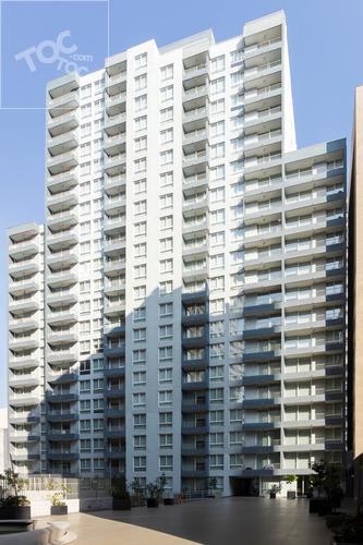 Promoción hasta 31-01 Sin Comisión por Corretaje !!! Arriendo Departamento 2 Habitaciones y 2 Baños Santa Rosa 237 Metro Santa Lucia