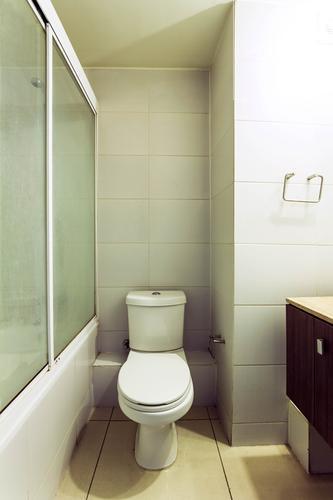 Arriendo Departamento Tipo Studio Sara del Campo 535 Metro Santa Lucia