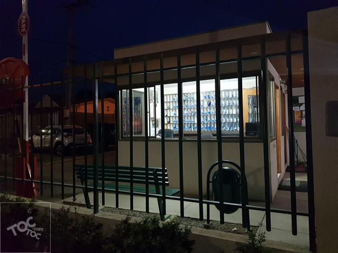 (NVM) URMENETA LIMACHE, VALPARAÍSO
