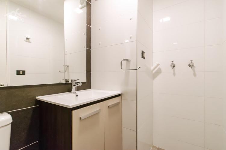 Espectacular depto 1 dorm en Lira 254 Santiago Centro - SIN COMISIÓN Y SIN GARANTÍA //004//