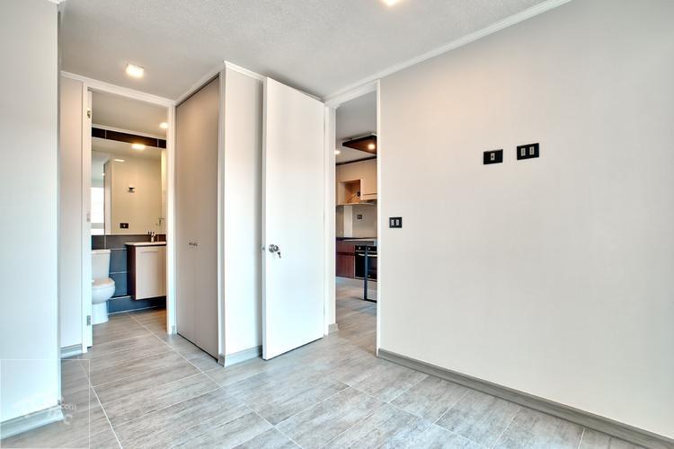 Espectacular depto 1 dorm en Lira 254 Santiago Centro - SIN COMISIÓN Y SIN GARANTÍA //004//
