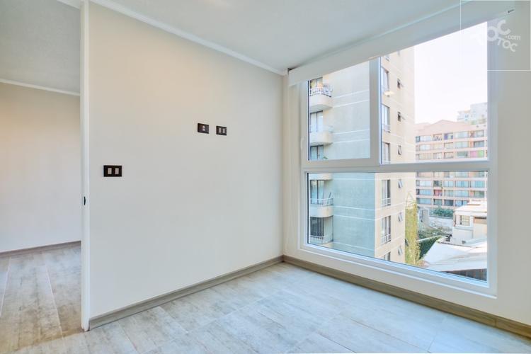 Espectacular depto 1 dorm en Lira 254 Santiago Centro - SIN COMISIÓN Y SIN GARANTÍA //004//