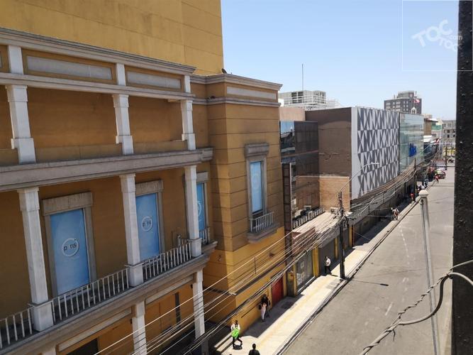 Maravilloso Duplex | Centro Iquique | Gran metraje.
