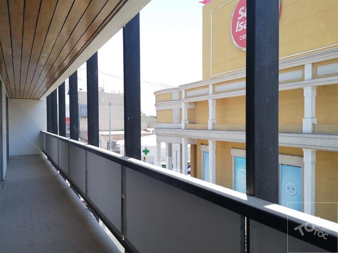 Maravilloso Duplex | Centro Iquique | Gran metraje.
