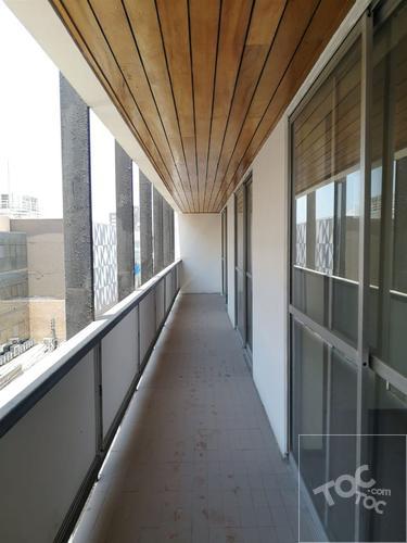 Maravilloso Duplex | Centro Iquique | Gran metraje.