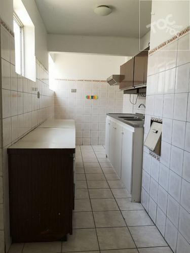 Maravilloso Duplex | Centro Iquique | Gran metraje.
