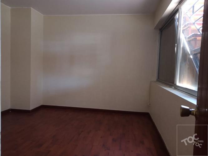 Maravilloso Duplex | Centro Iquique | Gran metraje.