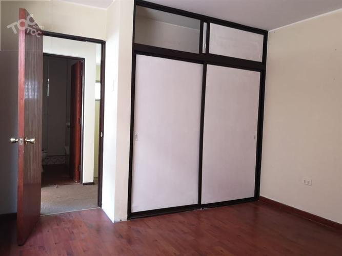 Maravilloso Duplex | Centro Iquique | Gran metraje.