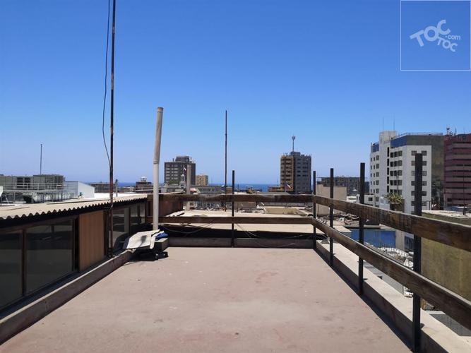 Maravilloso Duplex | Centro Iquique | Gran metraje.