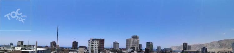 Maravilloso Duplex | Centro Iquique | Gran metraje.