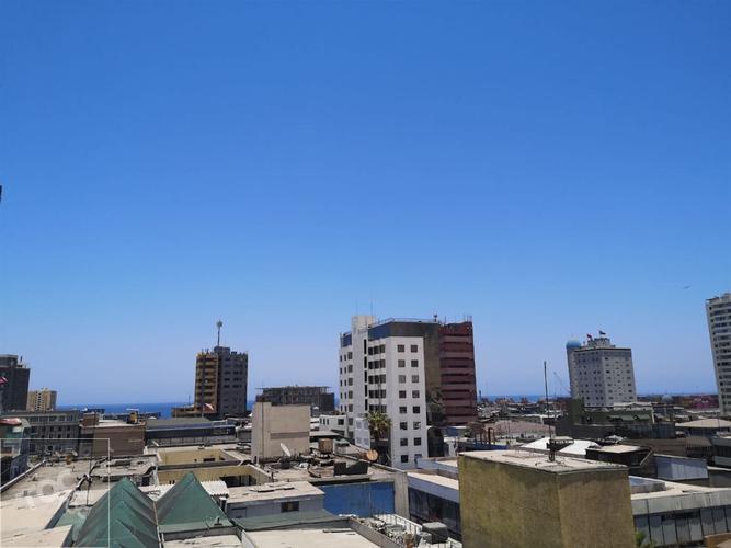 Maravilloso Duplex | Centro Iquique | Gran metraje.