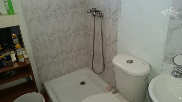 Parcela con cabaña en venta en sector Piedra Colgada, Fundo San Francisco