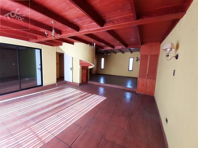Casa en Condominio Los Lirios del Desierto.