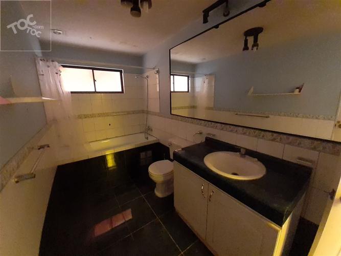 Casa en Condominio Los Lirios del Desierto.