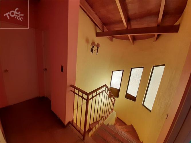 Casa en Condominio Los Lirios del Desierto.