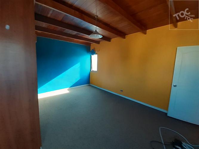 Casa en Condominio Los Lirios del Desierto.