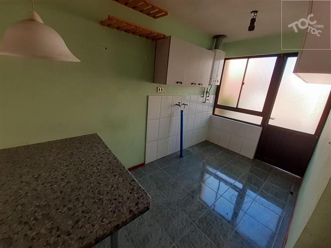 Casa en Condominio Los Lirios del Desierto.
