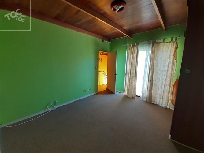 Casa en Condominio Los Lirios del Desierto.
